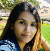 Shraddha Sharma